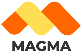 MagmaOnePay logo
